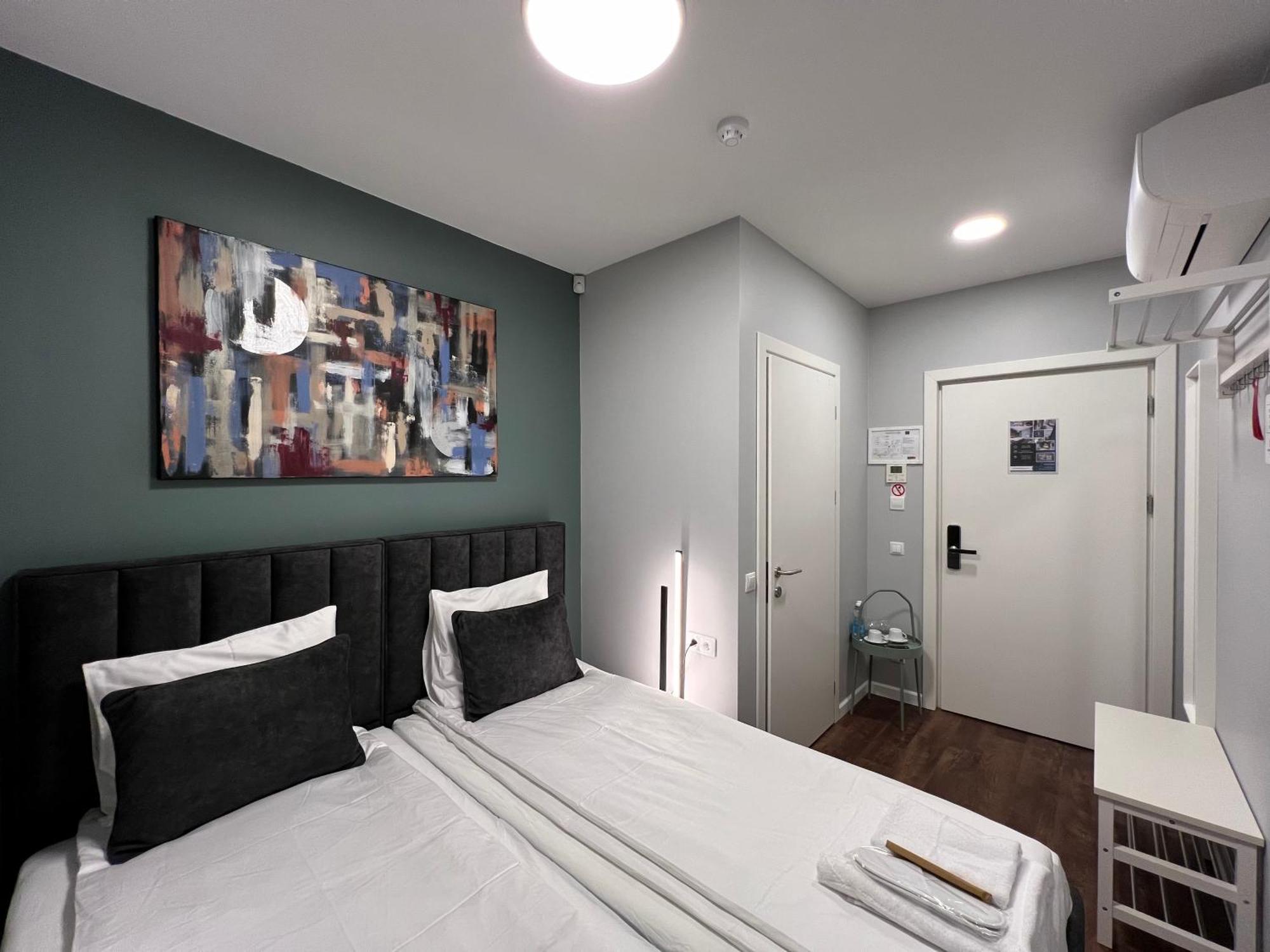 Stay Vilnius Hotel Exterior photo